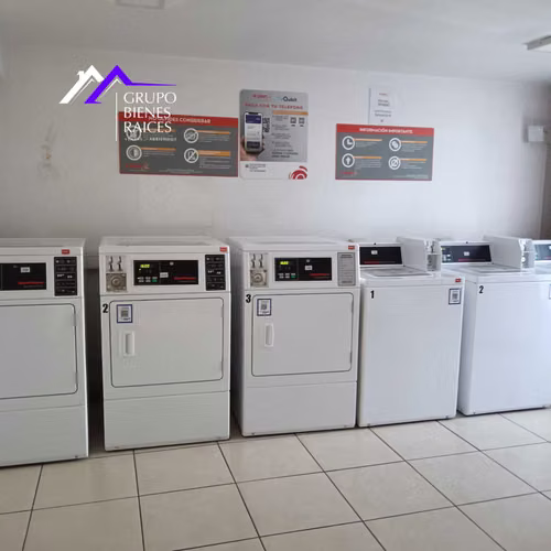 Cómodo y acogedor departamento. (173205)