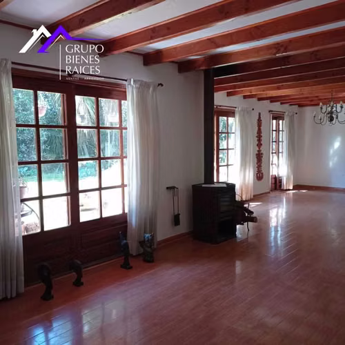 Casa en condominio 3D 3B 2E (173233)