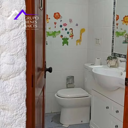 Casa en condominio 3D 3B 2E (173233)