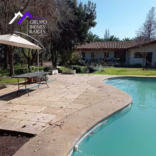 Casa en condominio 3D 3B 2E (173233)