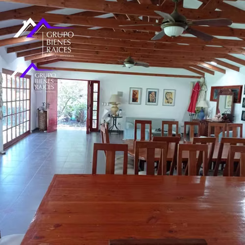 Casa en condominio 3D 3B 2E (173233)
