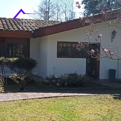 Casa en condominio 3D 3B 2E (173233)