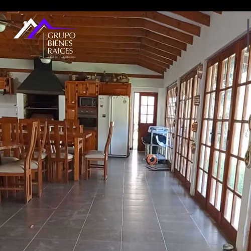 Casa en condominio 3D 3B 2E (173233)