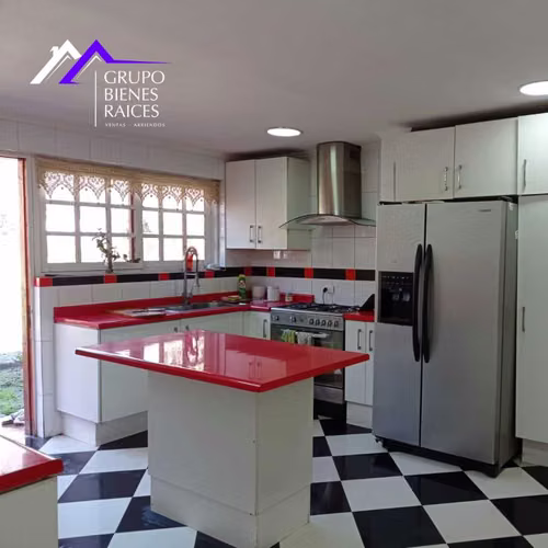 Casa en condominio 3D 3B 2E (173233)