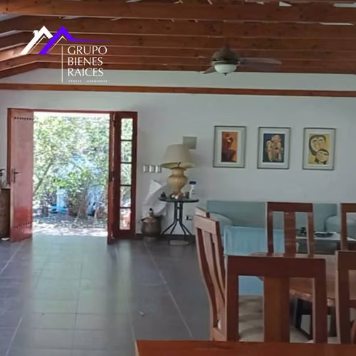 Casa en condominio 3D 3B 2E (173233)