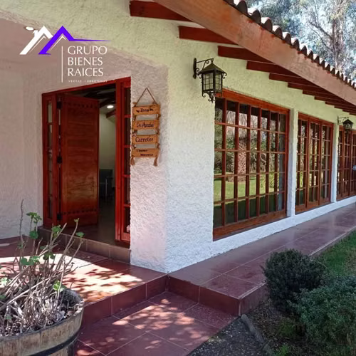 Casa en condominio 3D 3B 2E (173233)