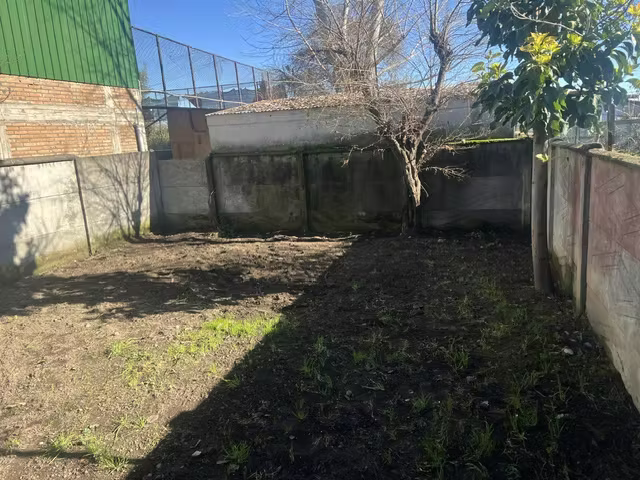 Se vende casa nueva 3 H 2B no pareada