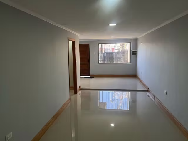 Se vende casa nueva 3 H 2B no pareada