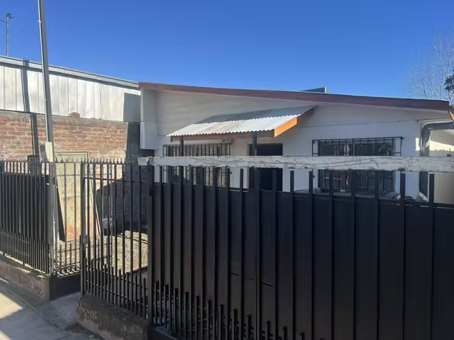Se vende casa nueva 3 H 2B no pareada