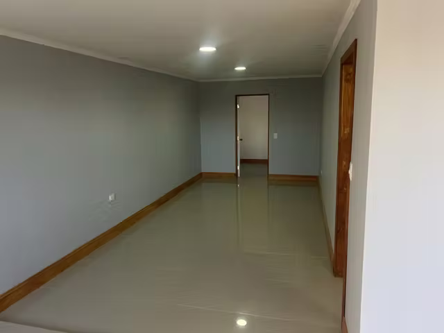 Se vende casa nueva 3 H 2B no pareada