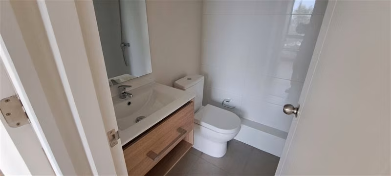 Departamento en arriendo de 2 dorm. en La Florida
