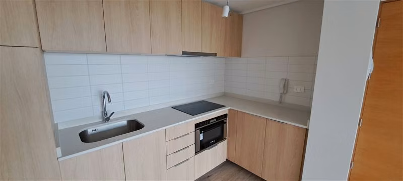 Departamento en arriendo de 2 dorm. en La Florida