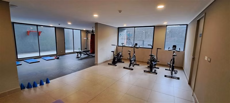 Departamento en arriendo de 2 dorm. en La Florida