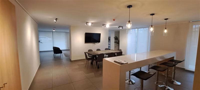Departamento en arriendo de 2 dorm. en La Florida