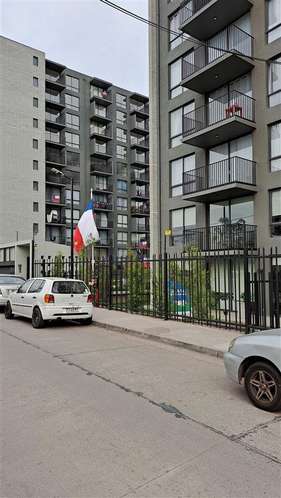 Departamento en arriendo de 2 dorm. en La Florida