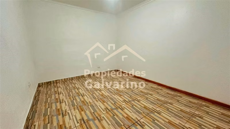 Departamento interior en arriendo de 2 dorm. en Conchalí