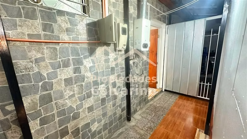 Departamento interior en arriendo de 2 dorm. en Conchalí