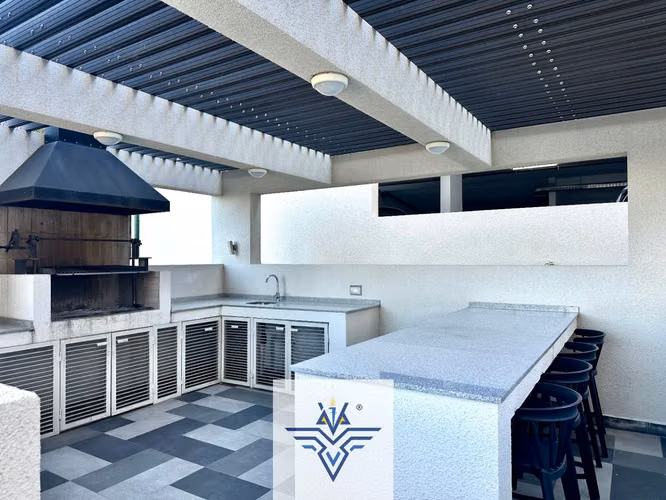Arriendo Departamento en Gregorio Marañón Viña del Mar - Imagen 30