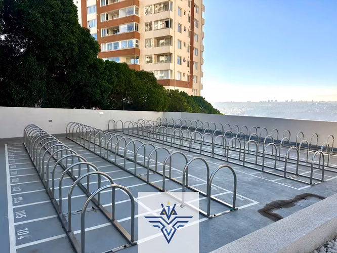 Arriendo Departamento en Gregorio Marañón Viña del Mar - Imagen 34