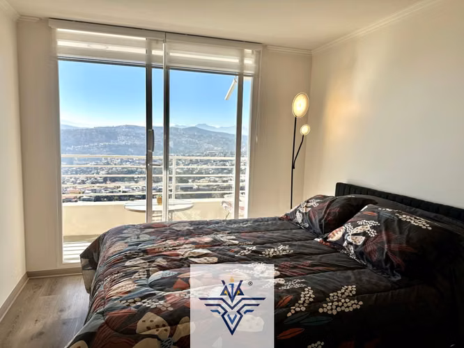 Arriendo Departamento en Gregorio Marañón Viña del Mar - Imagen 11