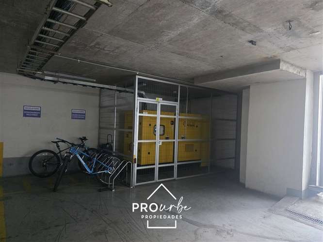 Oficina en venta en Providencia - Imagen 18