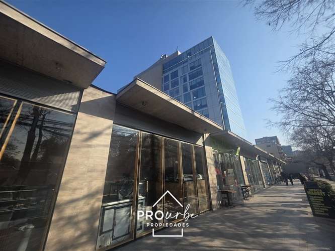 Oficina en venta en Providencia - Imagen 6