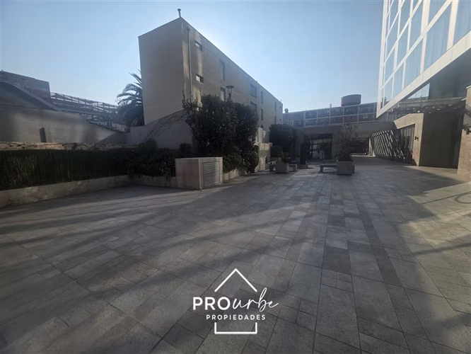 Oficina en venta en Providencia
