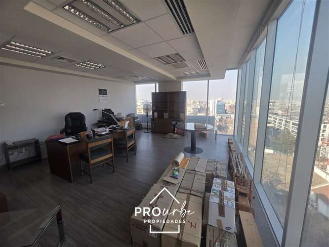 Oficina en venta en Providencia - Imagen 8