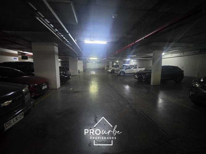 Oficina en venta en Providencia - Imagen 16