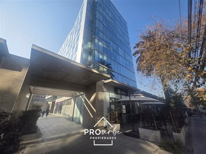 Oficina en venta en Providencia