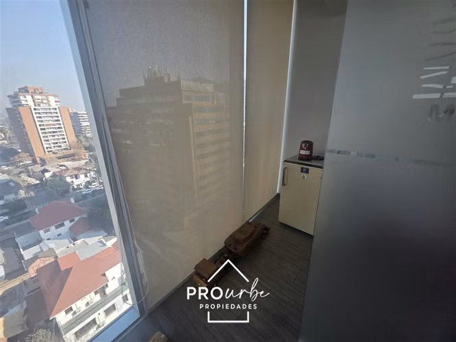 Oficina en venta en Providencia