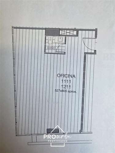 Oficina en venta en Providencia - Imagen 19