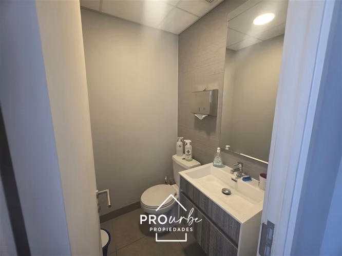 Oficina en venta en Providencia