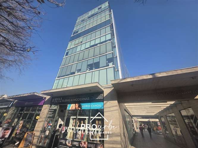 Oficina en venta en Providencia - Imagen 4