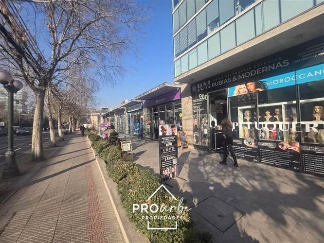 Oficina en venta en Providencia