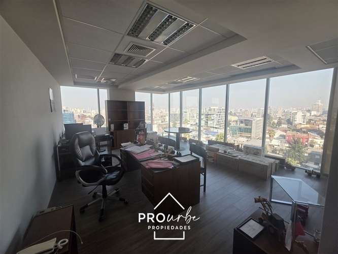 Oficina en venta en Providencia - Imagen 9