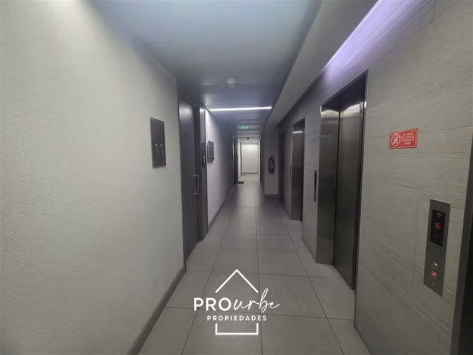 Oficina en venta en Providencia