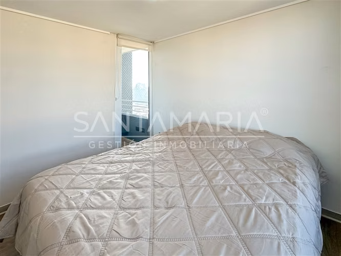 Arriendo Dpto. 2 dorm con estacionamiento Angol, Concepción