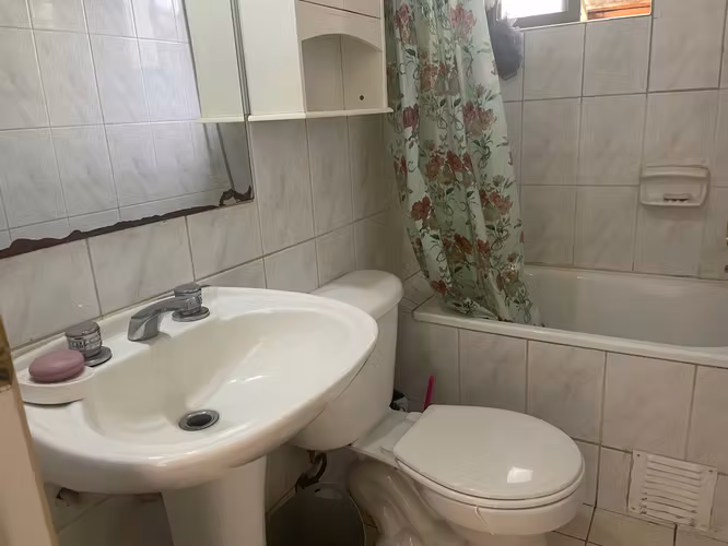 Casa los Fundadores en Arriendo