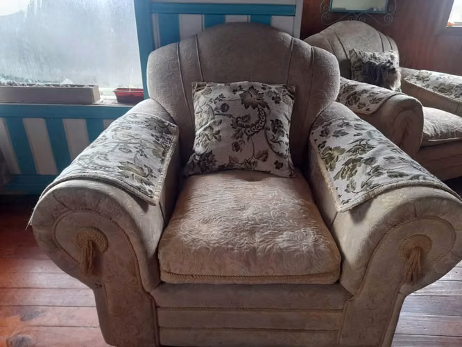 Sillones en excelentes condiciones
