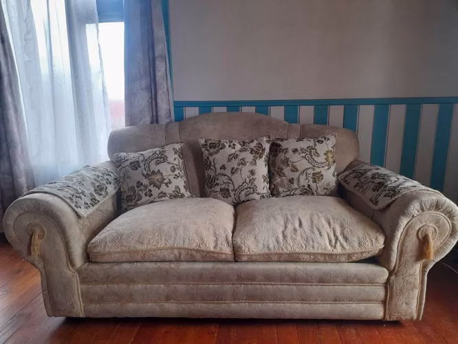 Sillones en excelentes condiciones