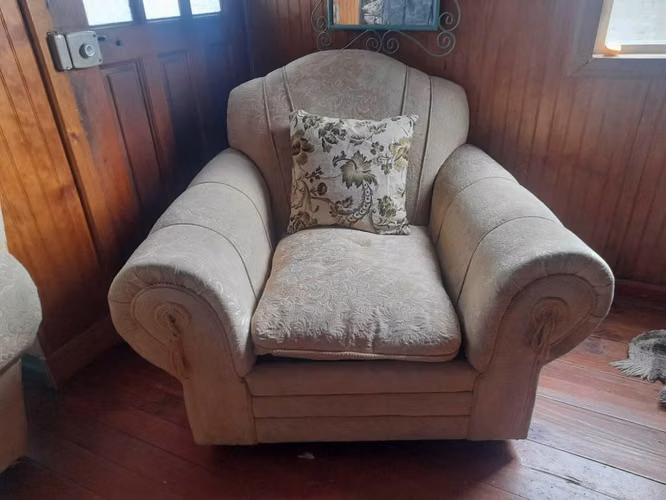 Sillones en excelentes condiciones