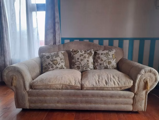 Sillones en excelentes condiciones