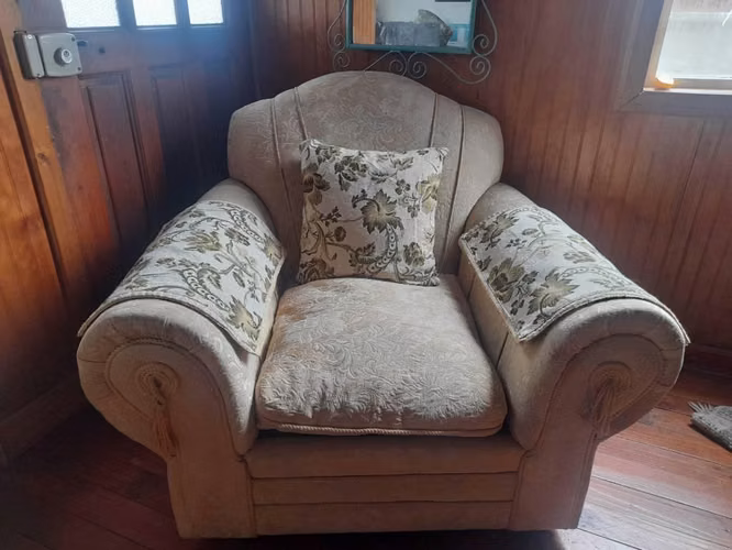 Sillones en excelentes condiciones