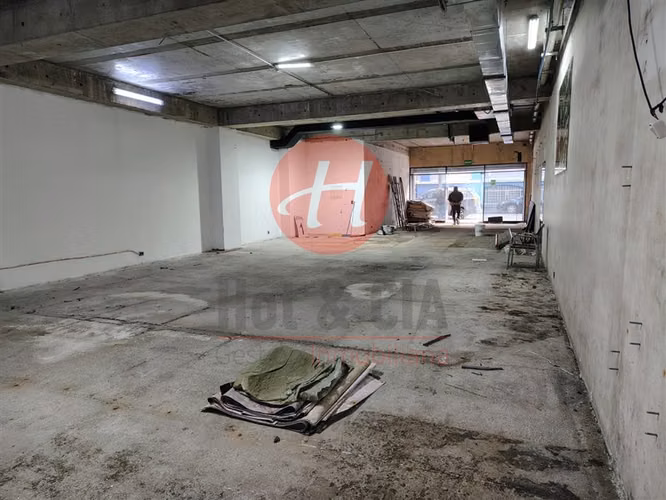 Local Comercial en arriendo en Temuco