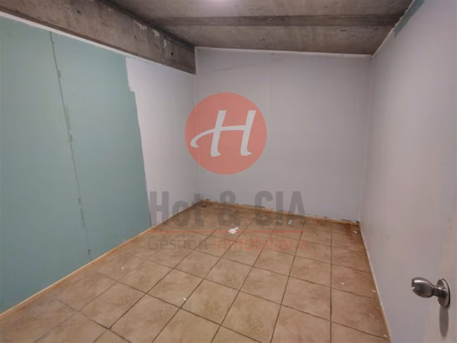 Local Comercial en arriendo en Temuco