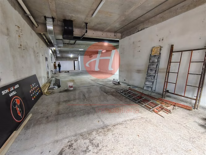 Local Comercial en arriendo en Temuco