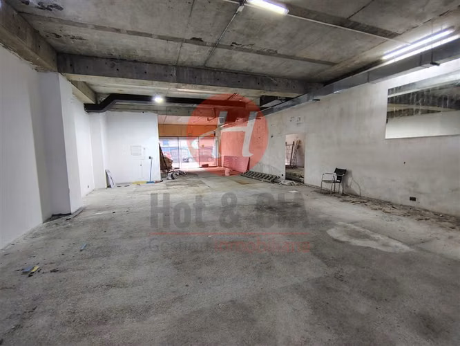 Local Comercial en arriendo en Temuco