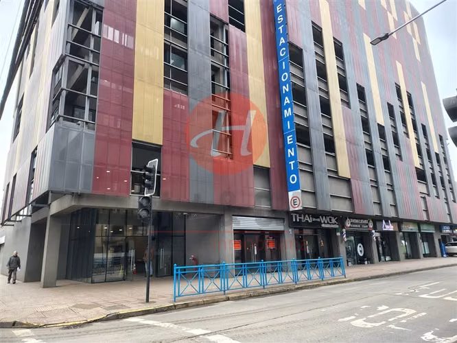 Local Comercial en arriendo en Temuco