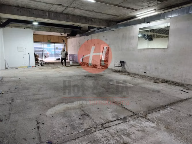 Local Comercial en arriendo en Temuco
